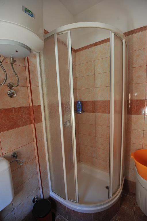 Apartment Jasna With Breathtaking Sea View, Terrace And Free Parking Hreljin Bagian luar foto